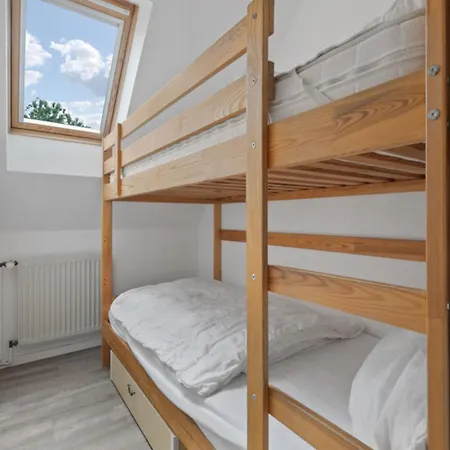 Apartment Jale Whg 2 Kellenhusen
