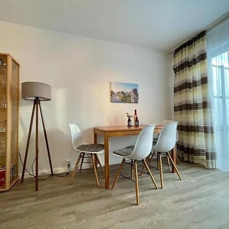 Jale Whg 2 Apartment