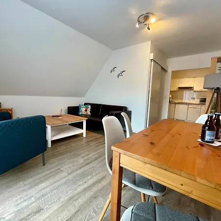 Jale Whg 2 Apartment *