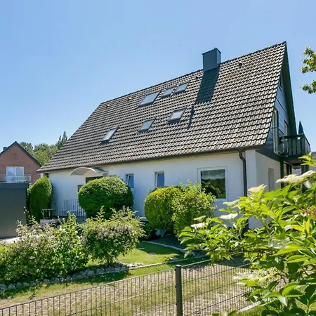 Jale Whg 2 * Kellenhusen