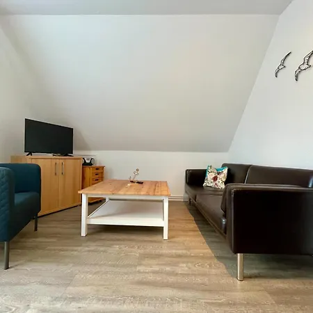 Apartment Jale Whg 2