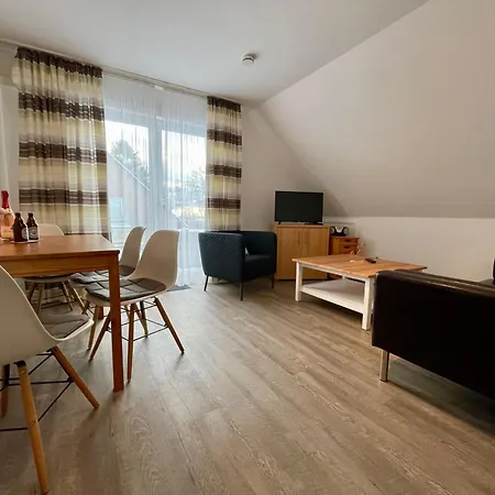 Apartment Jale Whg 2 Kellenhusen